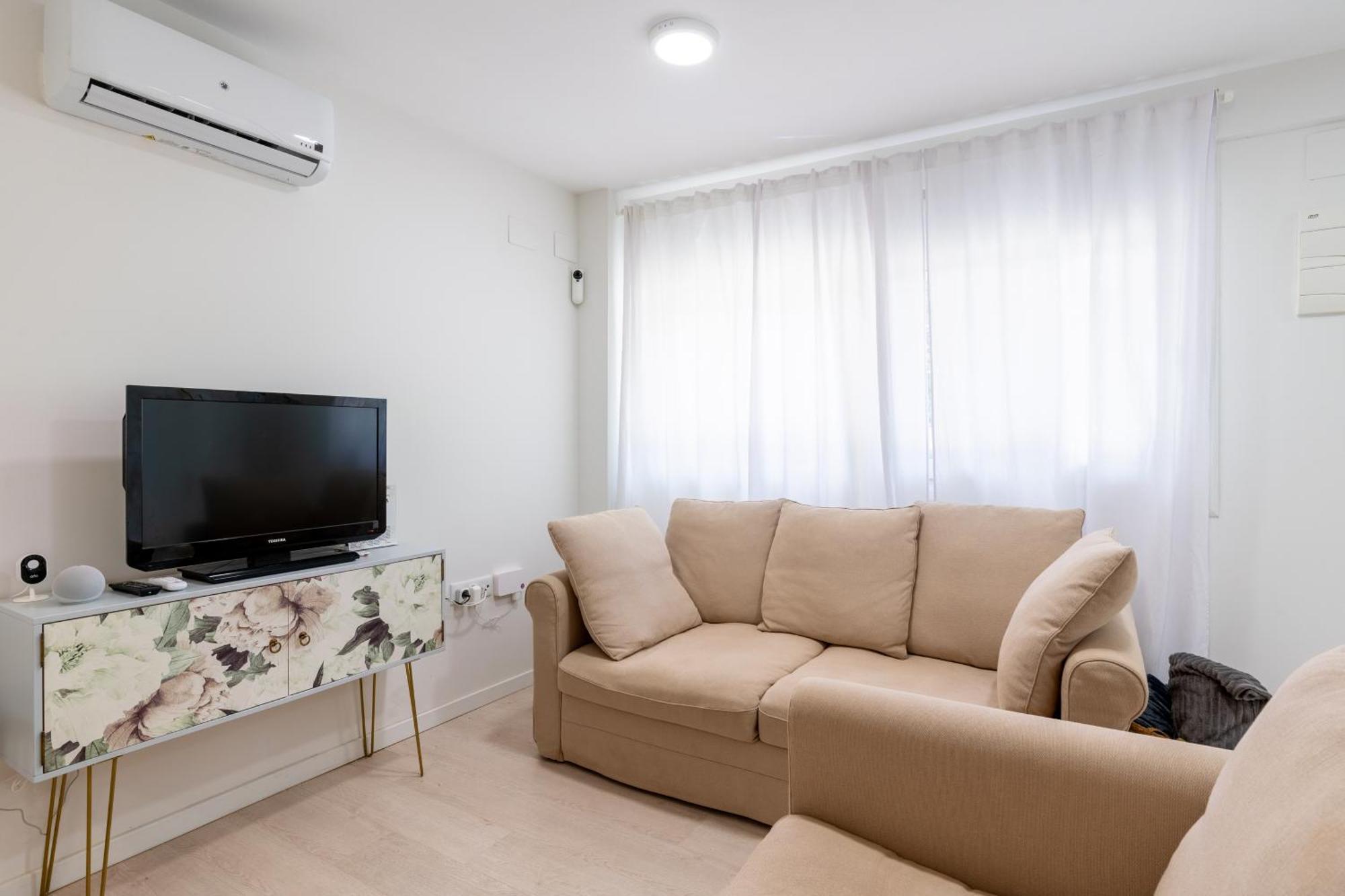 Whitey House In Triana Apartamento Sevilha Exterior foto