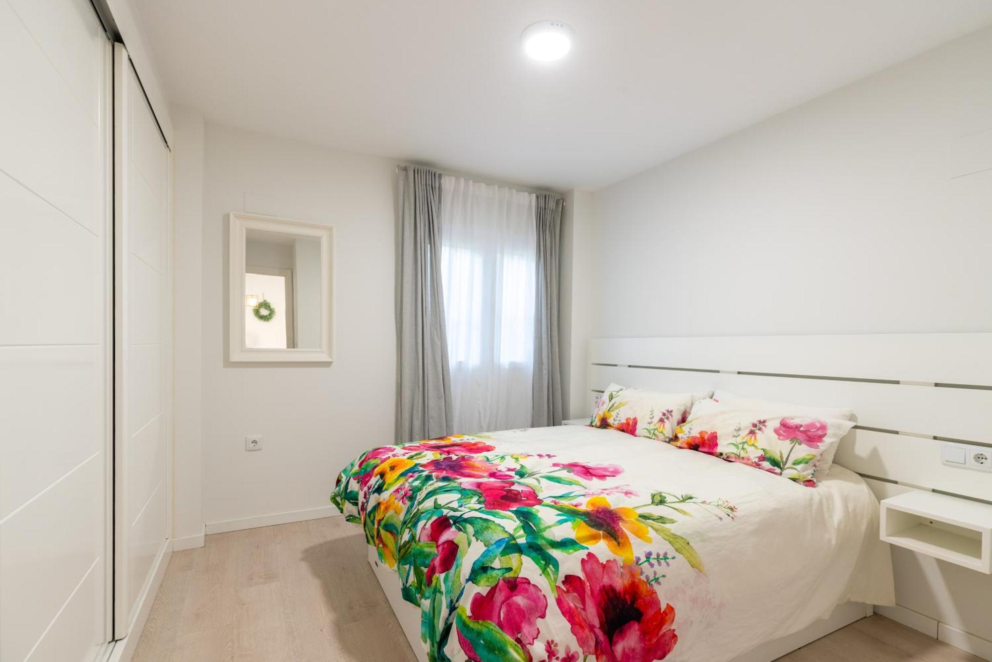 Whitey House In Triana Apartamento Sevilha Exterior foto