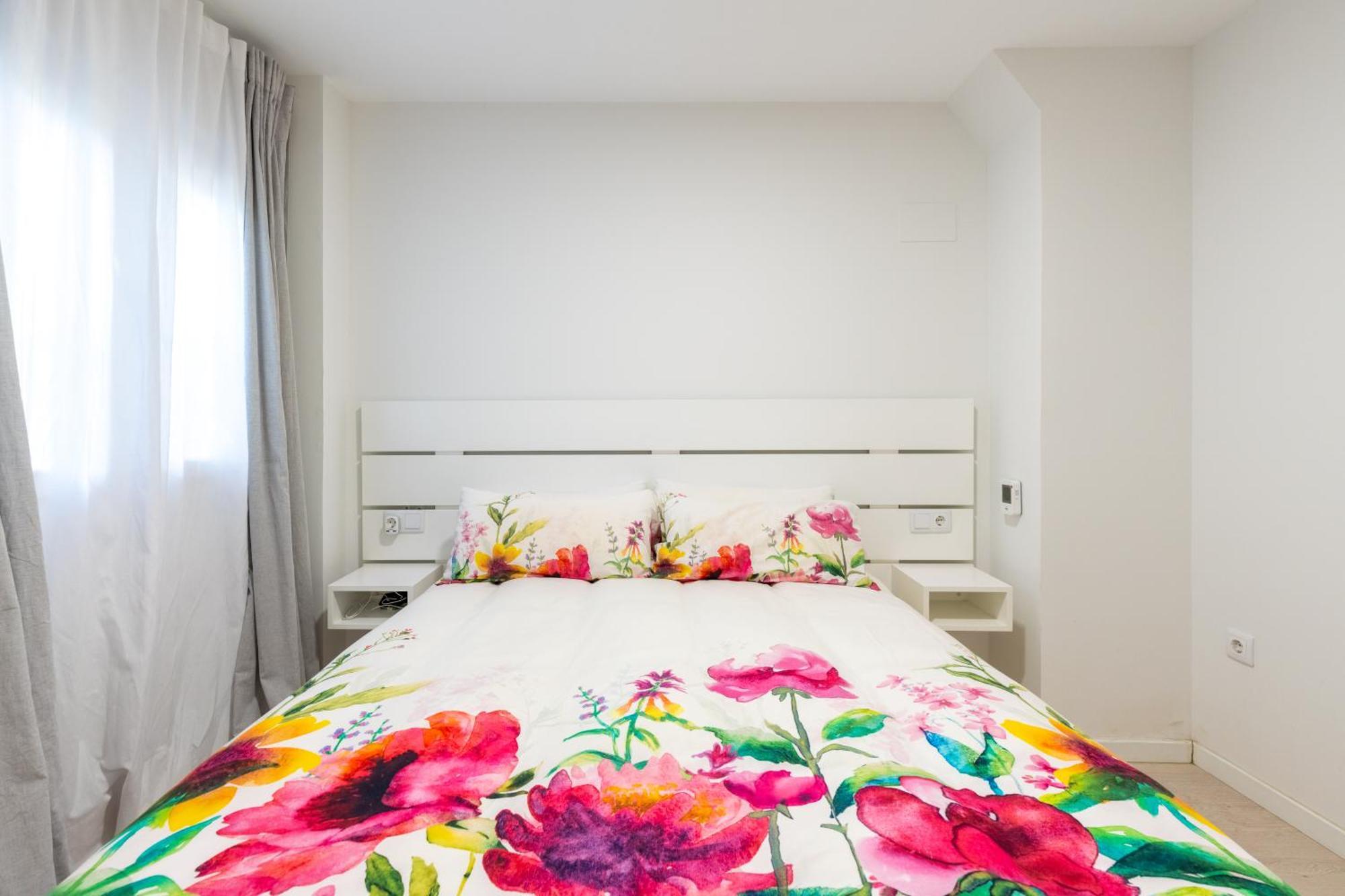 Whitey House In Triana Apartamento Sevilha Exterior foto