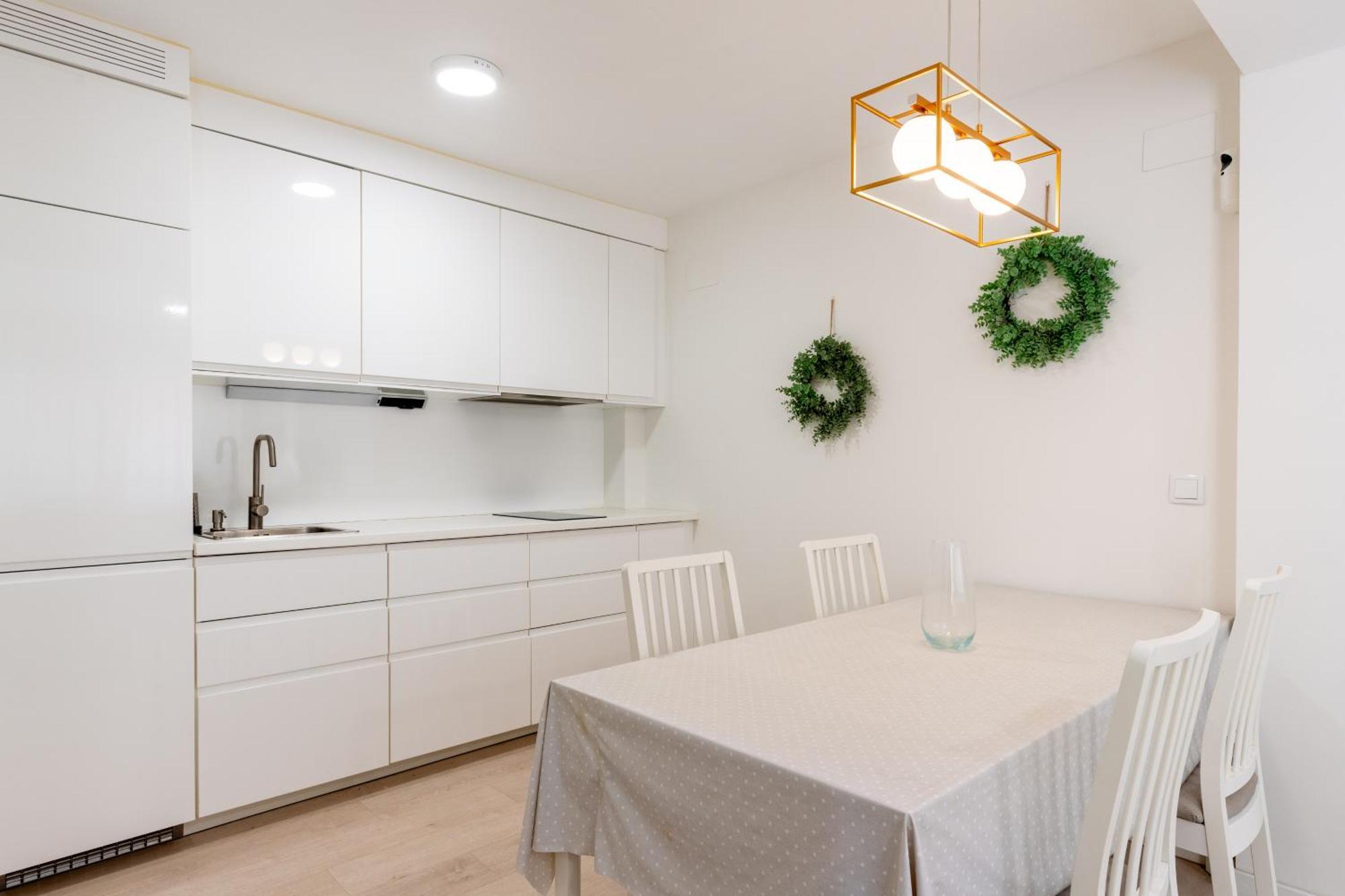 Whitey House In Triana Apartamento Sevilha Exterior foto